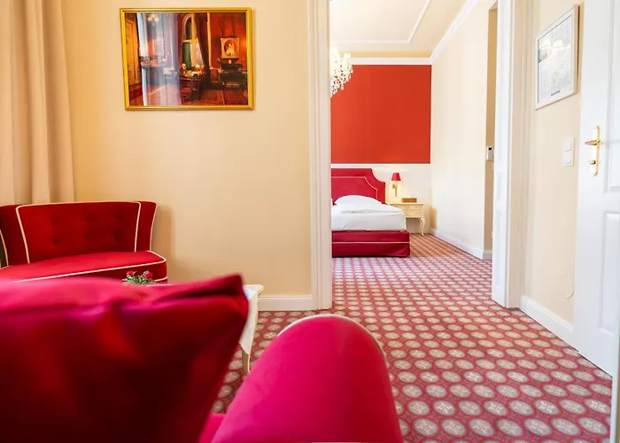 Pet Friendly hotel: Aviano Boutique Hotel