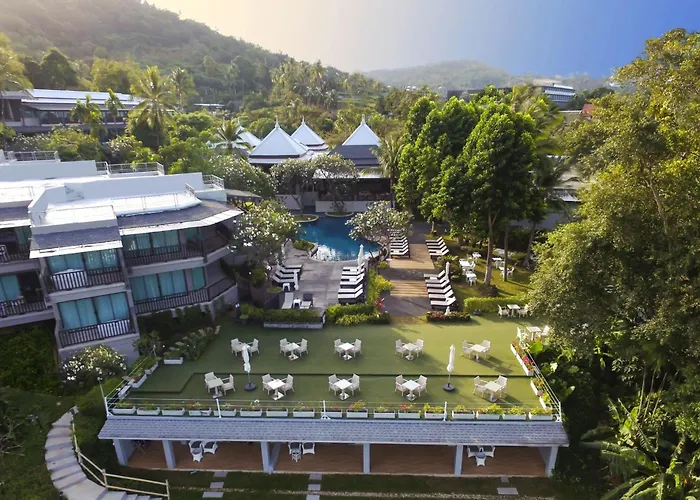  Andaman Cannacia & Spa - Sha Extra Plus