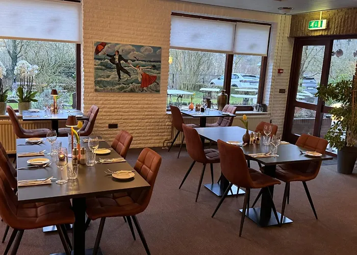 Hotel Schilberg Slenaken