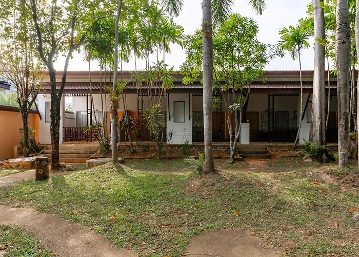 Timber House