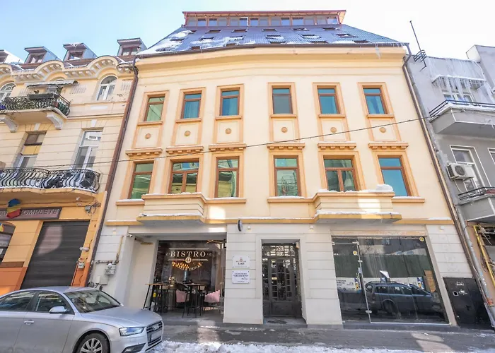 Hotel: Hotel Liad City Center