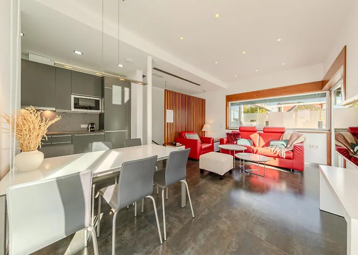 Stay Unique Apartments Eslava Pet Friendly