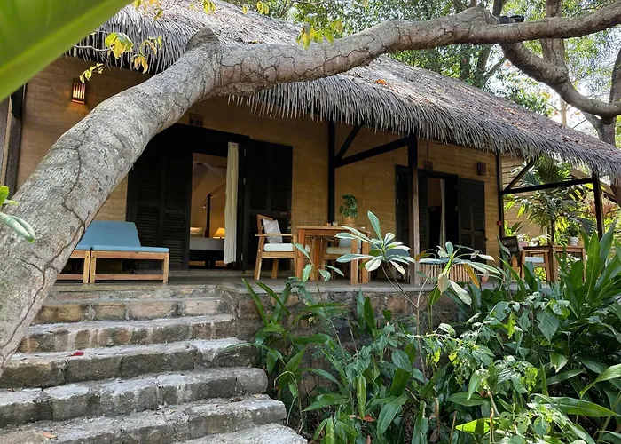 Mango Bay