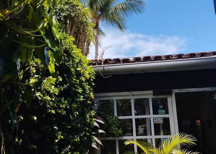 Alojamento com o café da manhã Apenas: Pousada Canoeiros