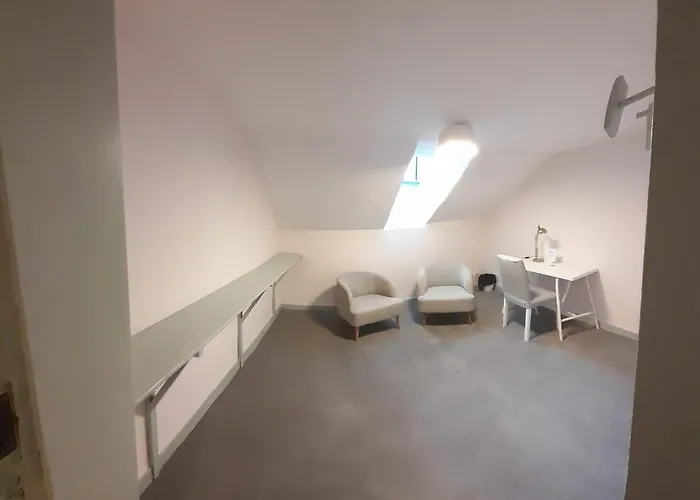 Hotel: Palácio SantAnna