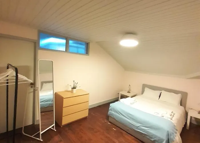 Hotel: Palácio SantAnna