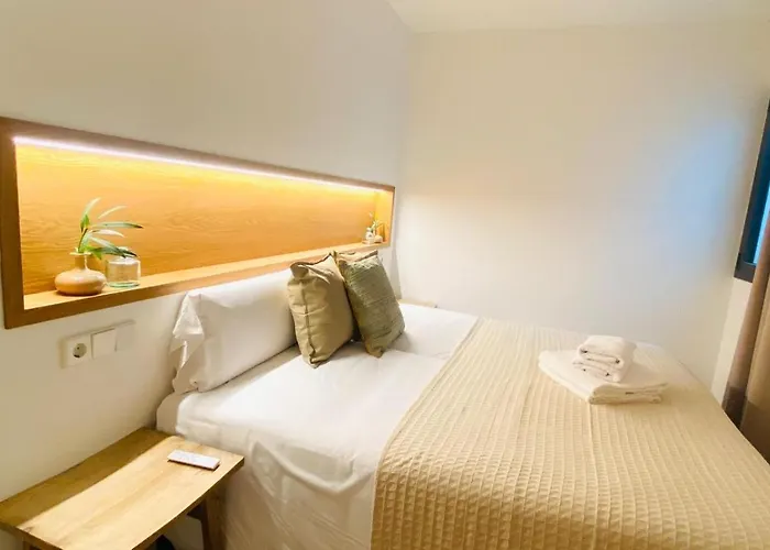 Hostal Es Niu De Tamariu