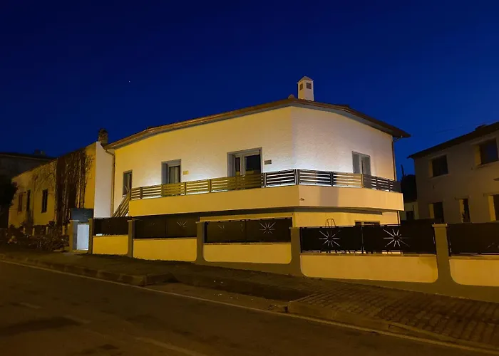 Affittacamere Mary'S Rooms San Teodoro 