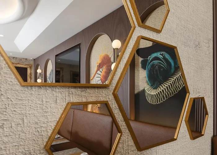 Hotel Marco Polo 3 Stelle Superior