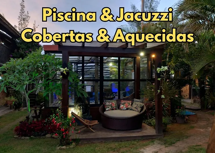  Praia Do Rosa