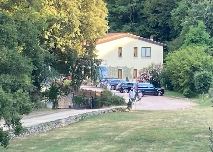 Casa vacanze: Agriturismo Altobello