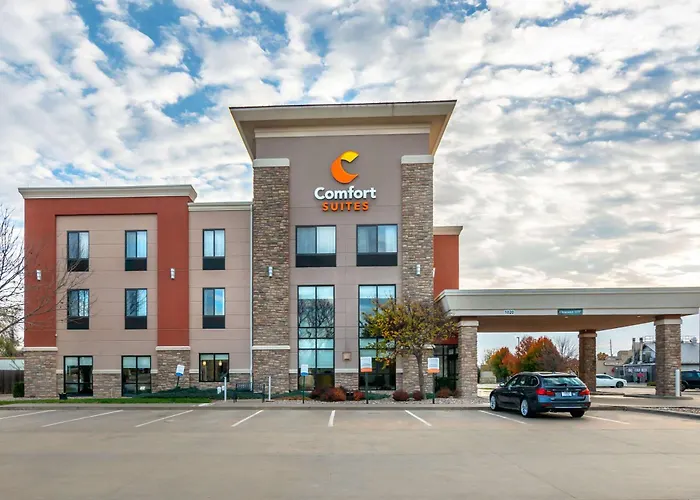 Comfort Suites Manhattan