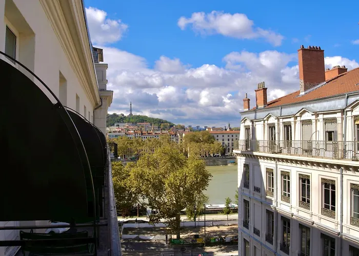Okko s Pont Lafayette