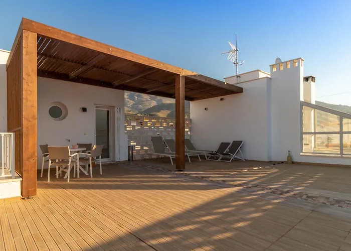 Alpujarra Secret By Eme Hoteles (Adults Only)