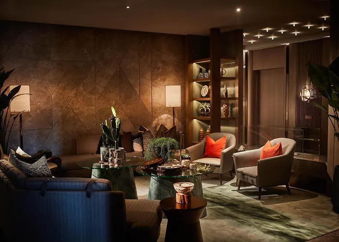 Jacuzzi hotel: K11 Artus