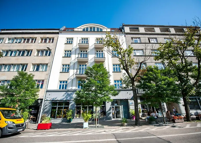 Gdynia Boutique