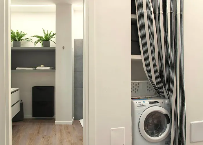 Suite Apartments - Corso51