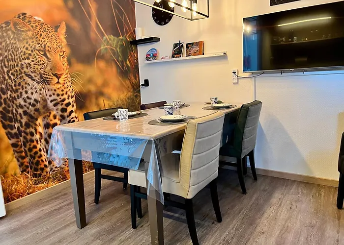 B&B Tina Sneek