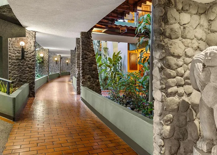 Casino hotel: Hilton Cariari Doubletree San Jose - Costa Rica