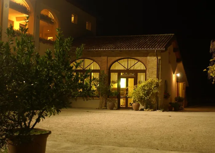 B&B La Quercia