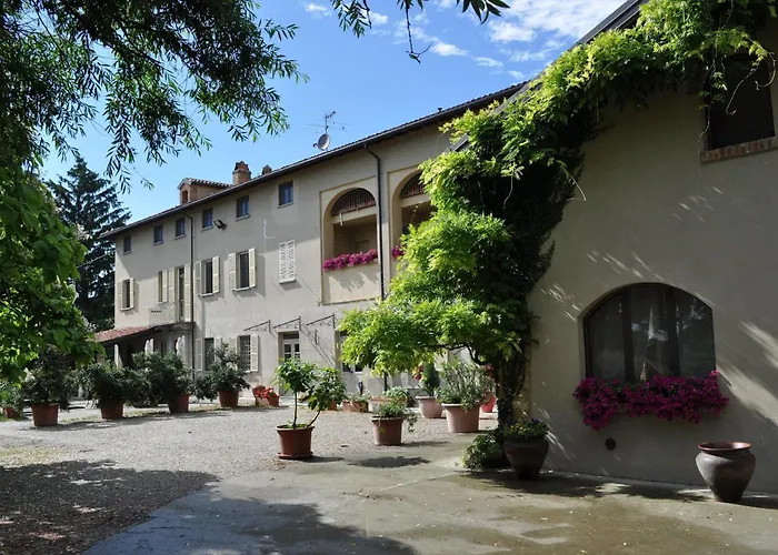 B&B La Quercia