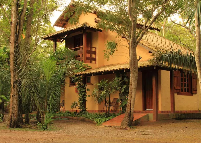 Cabanas Cabana