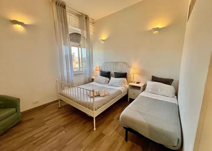 Hotel 3 stelle: Enjoy Vatican