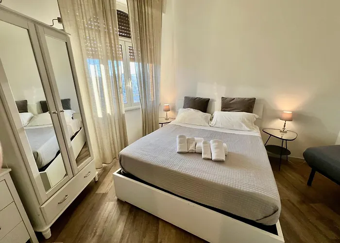 Hotel 3 stelle: Enjoy Vatican