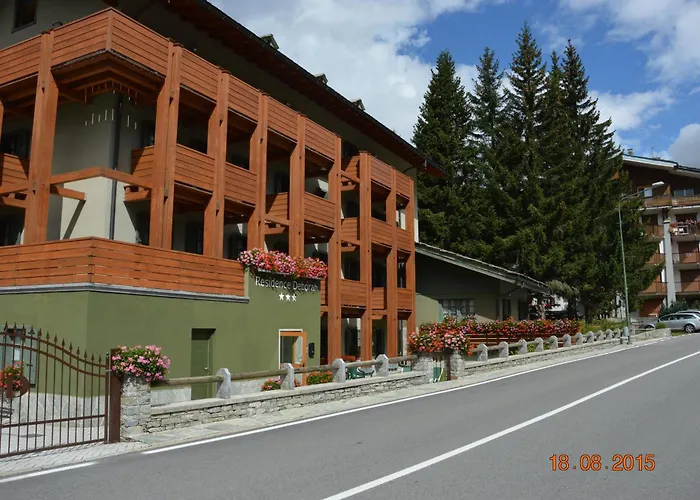 Residence Deborah