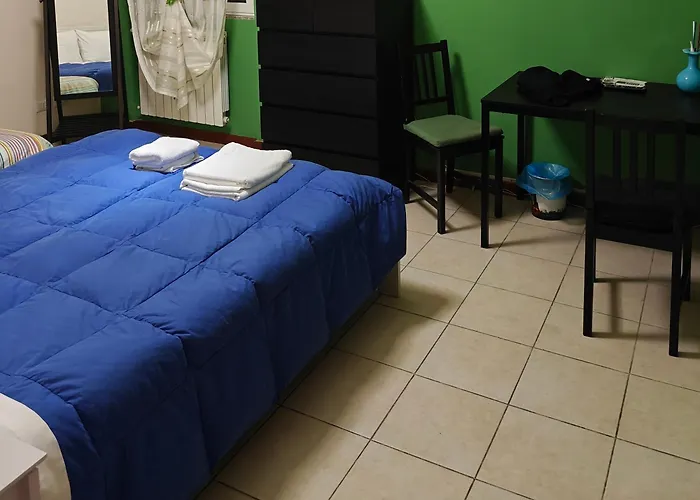 Casa Messina Inn