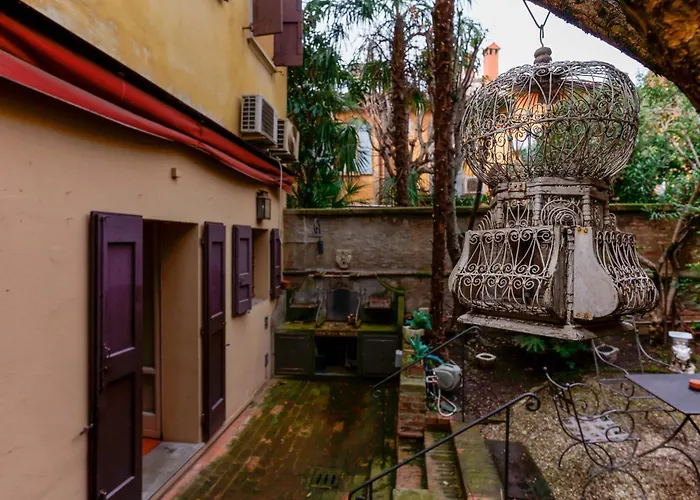 Borgo Cantarana By Lesdomus