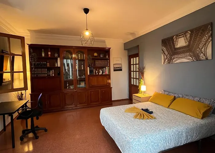 Coliving El Secretario