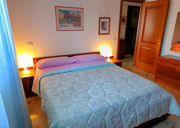 Torre Gaia House