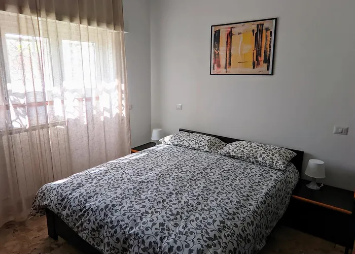 Torre Gaia House