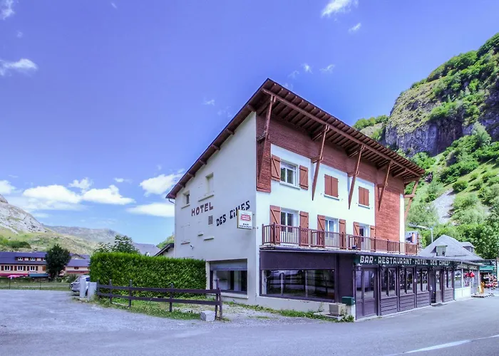 Relais Des Cimes