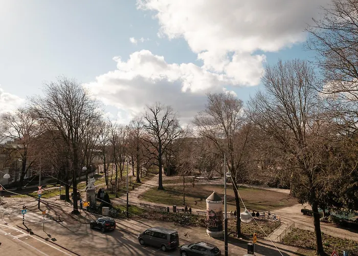 Hotel vicino al College: House Of Adam