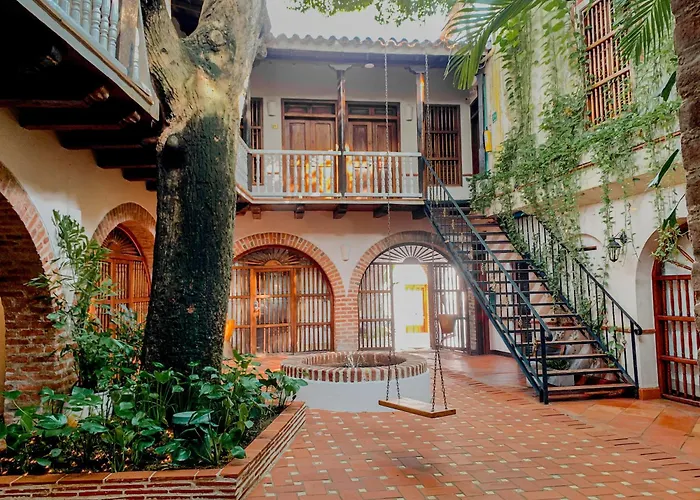 Hotel Bantu By Faranda Boutique, A Member Of Radisson Individuals