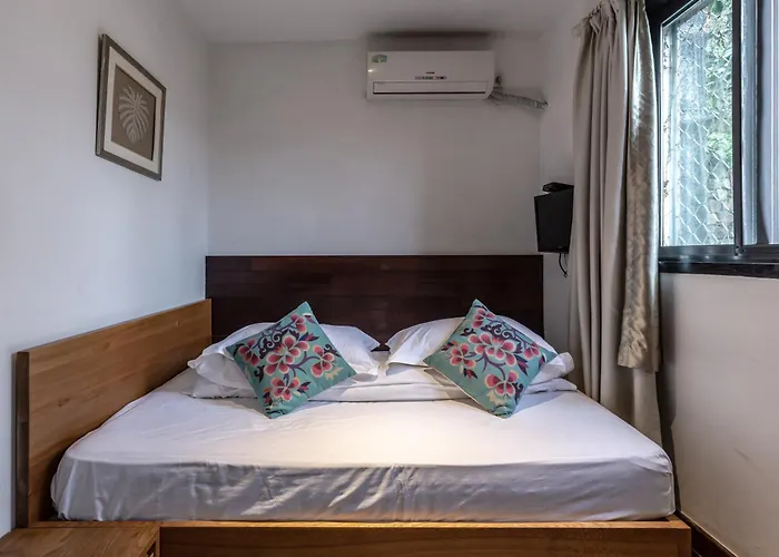 Hostel: Hofang Guest House