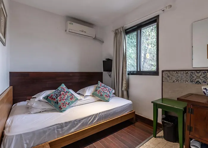 Hostel: Hofang Guest House