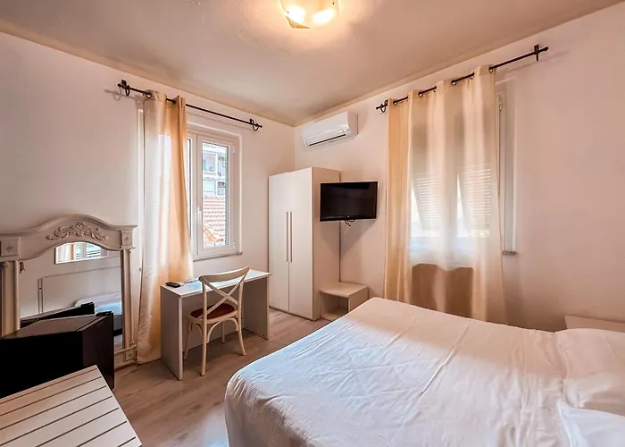 Hotel Alba Lavagna