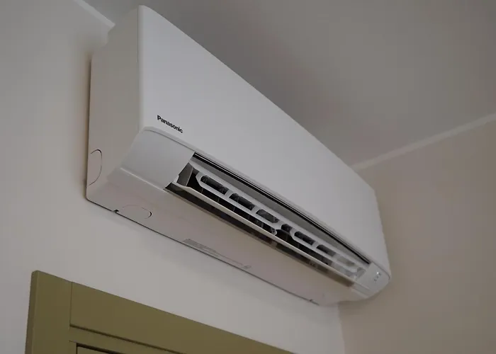 Hotel adatto agli animali: Avenue Rooms