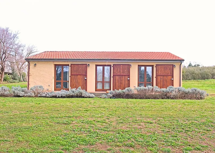 Hotel vicino al College: Laselva