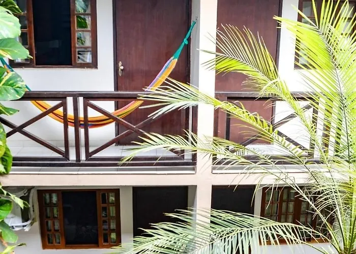 Yes Hotel Pousada Ilha Grande