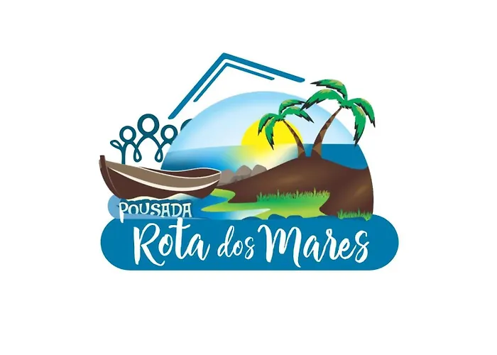 Pousada Rota dos Mares