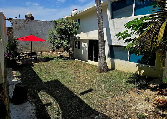 Secretos Del Sol Acapulco Villas A 5 Minutosdel Mar