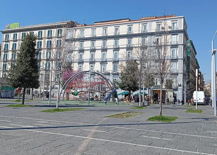  Kore Suite Napoli