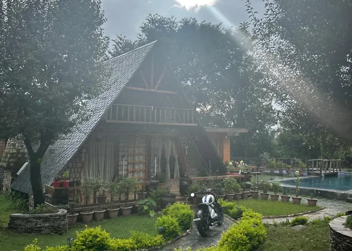 Cabin
