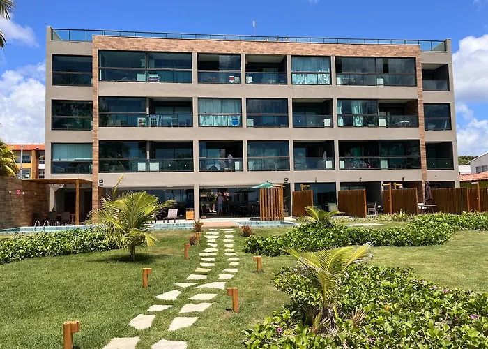 Hotel de praia: Kauai Beach residence