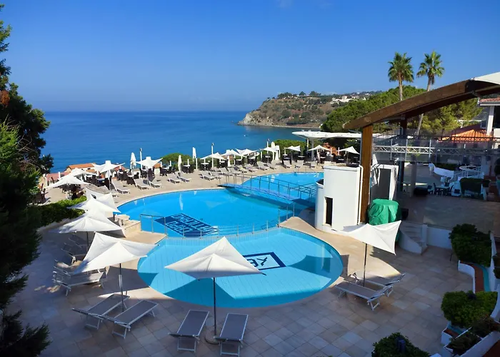 Hotel Village Scoglio Della Galea