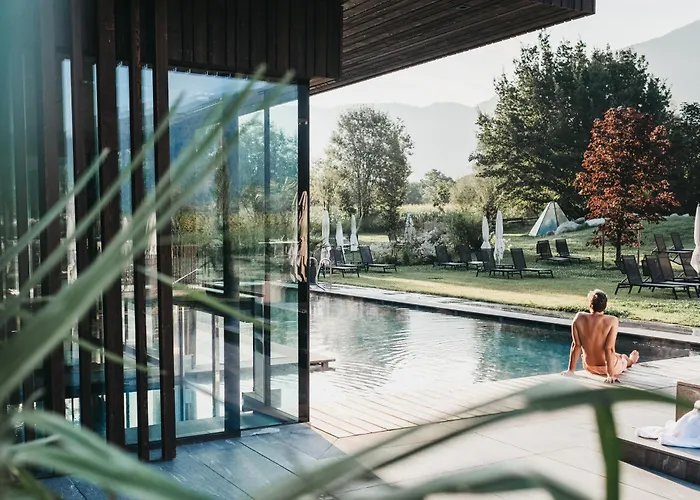 Hotel adatto agli animali: Hotel Rudolf